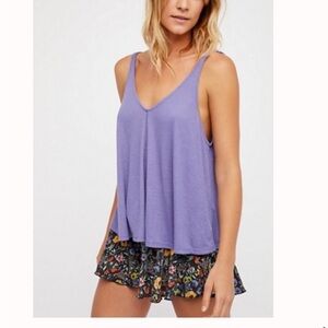 FP Movement Dani Tank